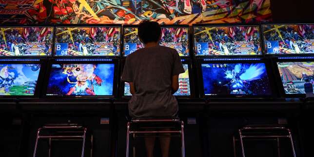 Au Japon, les salles d’arcade sont en crise