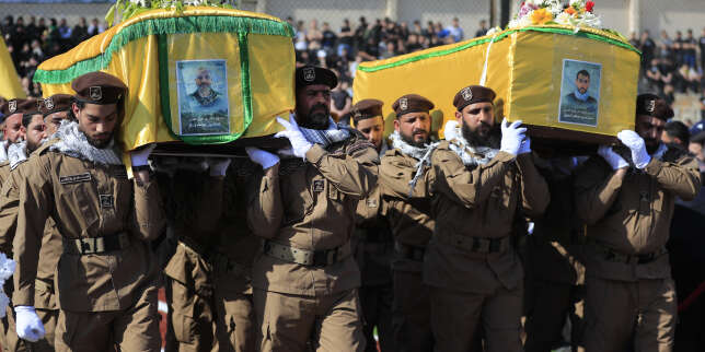 La guerre en sourdine dans le nord d’Israël, creuset de l’escalade des tensions avec l’Iran