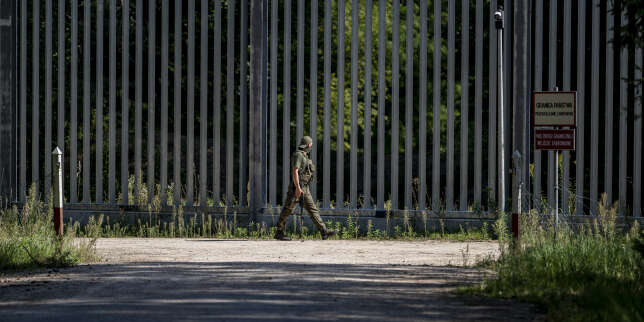 « Les Vingt-Sept suivent l’agenda de l’extrême droite en dépeignant les migrants et les réfugiés comme des ennemis dont il faudrait se défendre »