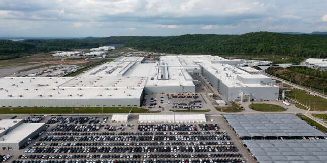 Aux Etats-Unis, les salariés de Volkswagen votent pour la constitution d’un syndicat UAW dans le Tennessee