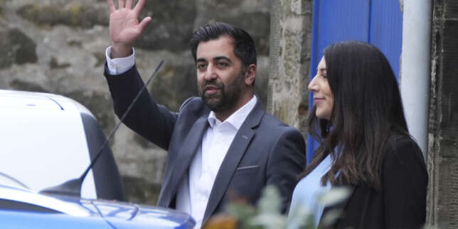 Ecosse : la démission du premier ministre indépendantiste, Humza Yousaf, aggrave la crise au sein du parti indépendantiste SNP