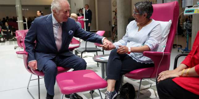 Le roi Charles III reprend ses activités publiques trois mois après l’annonce de son cancer