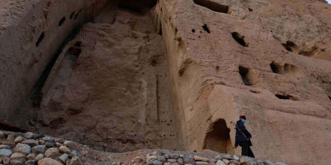 Afghanistan : le groupe Etat islamique revendique l’attentat contre un groupe de touristes à Bamiyan