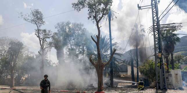 Guerre Israël-Hamas, jour 212 : la réunion au Caire s’est achevée sans avancée vers une trêve à Gaza