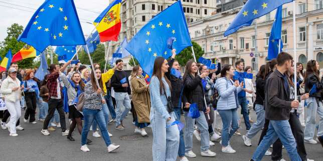 L’Union européenne et la Moldavie signent un pacte de sécurité commun