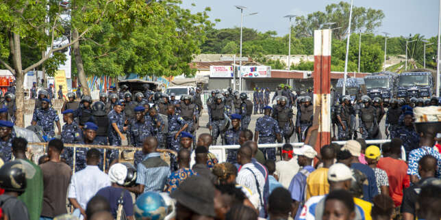 Au Bénin, les syndicats appellent à manifester contre la vie chère