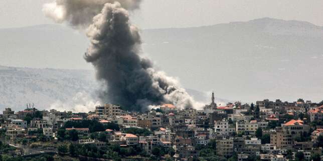 En direct, guerre Israël-Hamas : cinquante otages israéliens seraient encore vivants dans la bande de Gaza, selon « The Wall Street Journal »