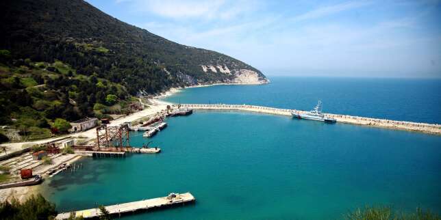 En Albanie, le « dernier delta naturel d’Europe » menacé par les projets du gendre de Donald Trump