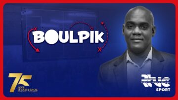 BOULPIK || 20 AOUT 2024