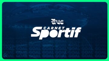 CARNET SPORTIF || 7 NOVEMBRE 2024 || JACOT