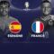 Championnat deurope || France vs Espagne