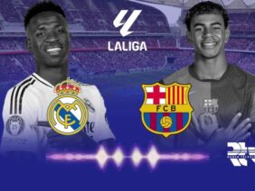 EL CLASICO || REAL VS BARCELONE