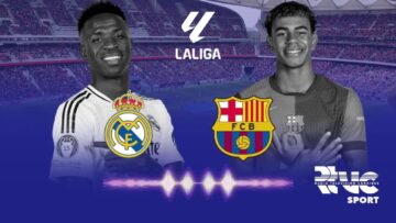 EL CLASICO || REAL VS BARCELONE