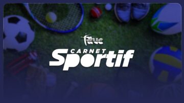 EN DIRECT CARNET SPORTIF 20 MAI 2024