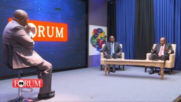 FORUM/ Etat-Nation en Haïti au 21e Siècle:  Quelles Perspectives? (22/10/2016)