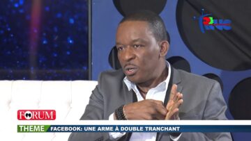 FORUM/Facebook : Une Arme à Double Tranchant (19/05/2016)