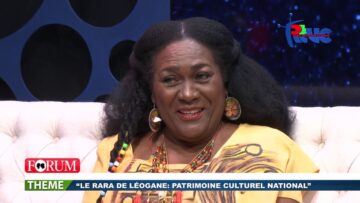 Forum / Thème: Le Rara de Leogane Patrimoine Culturel National (17 Mars 2018)